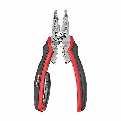 Wire and Cable Strippers image